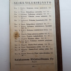 Pojat vastavakoojina - pikkukuva 2