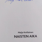 Maija Kotilainen : Naisten aika (signeerattu) - pikkukuva 3