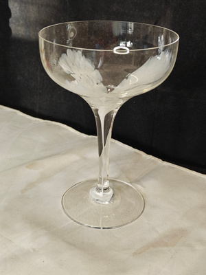 1 kpl Nana Mikko Karppanen Iittala cocktaillasi