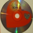 Various • Love Songs Of The 50's  CD - pikkukuva 5
