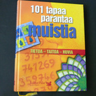 Marja Saarenheimo (suomennos): 101 tapaa parantaa muistia - pikkukuva 1