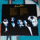 HERMAN BROOD & HIS WILD ROMANCE  Hooks ~ LP - pikkukuva 3