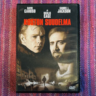 DVD: Koston Suudelma - pikkukuva 1