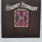 Mickey Newbury  – 'Frisco Mabel Joy LP - pikkukuva 4