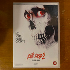 Evil Dead 2 Dead by Dawn DVD - pikkukuva 1