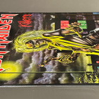 IRON MAIDEN : Killers - LP, uusi - pikkukuva 3