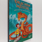 Tracey West : Drachenmeister Band 1 - pikkukuva 1
