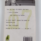 Francine Pascal : Flee - pikkukuva 2