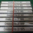 GREATEST HITS OF 8x TUPLA C-KASETTI SETTI - pikkukuva 2