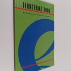 Finnterms 2001 : kotimaankaupan toimituslausekkeet - pikkukuva 1