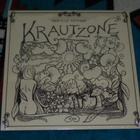 KRAUTZONE ~ Spiritual Retreat ~ LP - pikkukuva 1