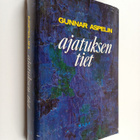 Gunnar Aspelin : Ajatuksen tiet : yleinen filosofian hist... - pikkukuva 1