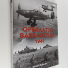 Christer Bergström : Operaatio Barbarossa 1941 - pikkukuva 1