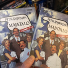 Pitkänjussin majatalo koko sarja - pikkukuva 1