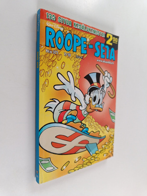 Walt Disney : Roope-setä 7/10