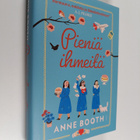 Anne Booth : Pieniä ihmeitä - pikkukuva 1