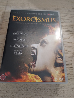 Exorcismus (2010)