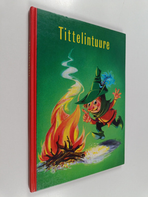 Jacob Grimm : Tittelintuure