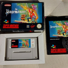 SNES...THE PAGEMASTER - pikkukuva 1