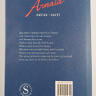 Märta Tikkanen : Arnaia, kastad i havet - pikkukuva 2