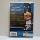 ELOGE DE L´AMOUR (IN PRAISE OF LOVE) UUSI DVD. - pikkukuva 2