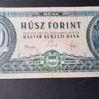 20 forint unkari 1965 kl 4 - pikkukuva 1
