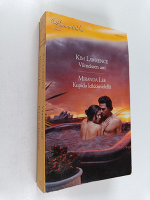 Miranda Lee ym. : Viimeiseen asti ; Kupido leikkimielellä