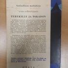 Unto Parvilahti: Terekille ja takaisin, 1.p - pikkukuva 2