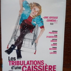 Les tribulations d'une caissière - pikkukuva 1