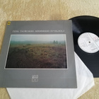 ERNA TAURO & BO ANDERSSON - Syyslaulu LP - pikkukuva 1
