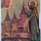 Raissa Klisharova : The holy land of Russia - pikkukuva 2