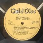 Irwin – Rentun Ruusu LP - pikkukuva 3
