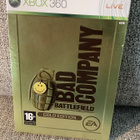 BAD COMPANY BATTLEFIELD   GOLD EDITION - pikkukuva 1
