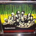 CD : Suhinators : Suhinators ( Sis. postikulut ) - pikkukuva 1