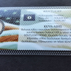 US State Quarters, Kentucky 2001 kortissa, UNC - pikkukuva 2