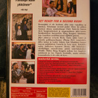 Rush Hour 2 (DVD) Jackie Chan, Chris Tucker - pikkukuva 2