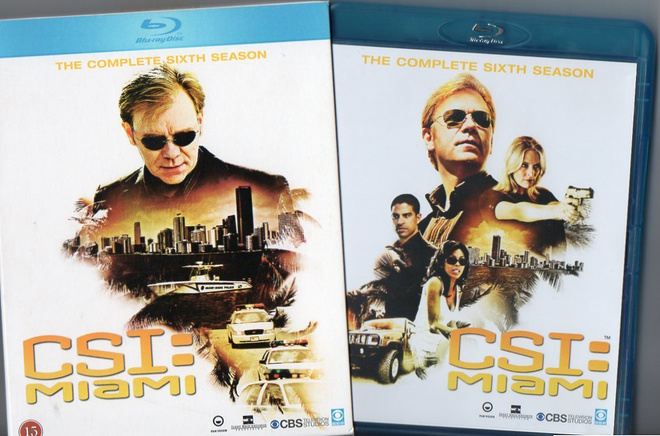 Csi:Miami-Season 6	(64 948)	k	-FI-	BLU-RAY	slipcase,	(3)	dav