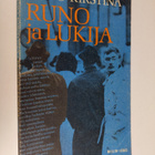 Väinö Kirstinä : Runo ja lukija - pikkukuva 1