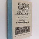 Oskari Mantere : Keskikoulun Suomen historia : oppi- ja l... - pikkukuva 1