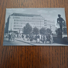 0 Tampere Tammerkosken sillalla - pikkukuva 1