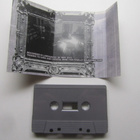 Xedh / Imbernon: (Ei) Ei Aalto   C-kasetti  Experimental - pikkukuva 3