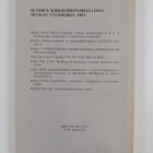 Suomen kirkkohistoriallisen seuran vuosikirja 73 / 1983 - pikkukuva 2