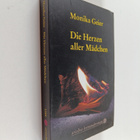 Monika Geier : Die Herzen aller Mädchen - pikkukuva 1