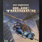 Blue Thunder / Sininen salama 4K - pikkukuva 1