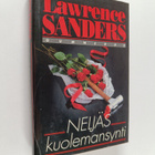 Lawrence Sanders : Neljäs kuolemansynti - pikkukuva 1