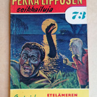 Pekka Lipposen seikkailuja 73 - pikkukuva 2