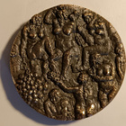 Nordisk Gunst Medalje Suomi 1977 - pikkukuva 3