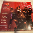Helix - Wild in the Streets (LP) - pikkukuva 2