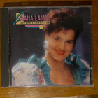 Jaana Lammi - Uuteen seikkailuun CD - pikkukuva 1