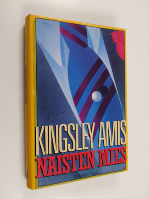 Kingsley Amis : Naisten mies